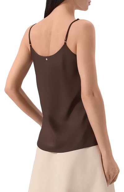 Топ LORENA ANTONIAZZI, арт. E2641TS50A/3612, фото 4