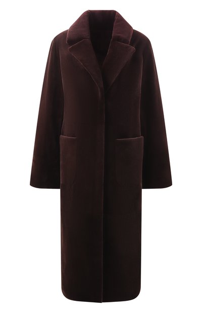 Женское шуба из норки VICTORIA KUSENKOVA, арт. 700210004470