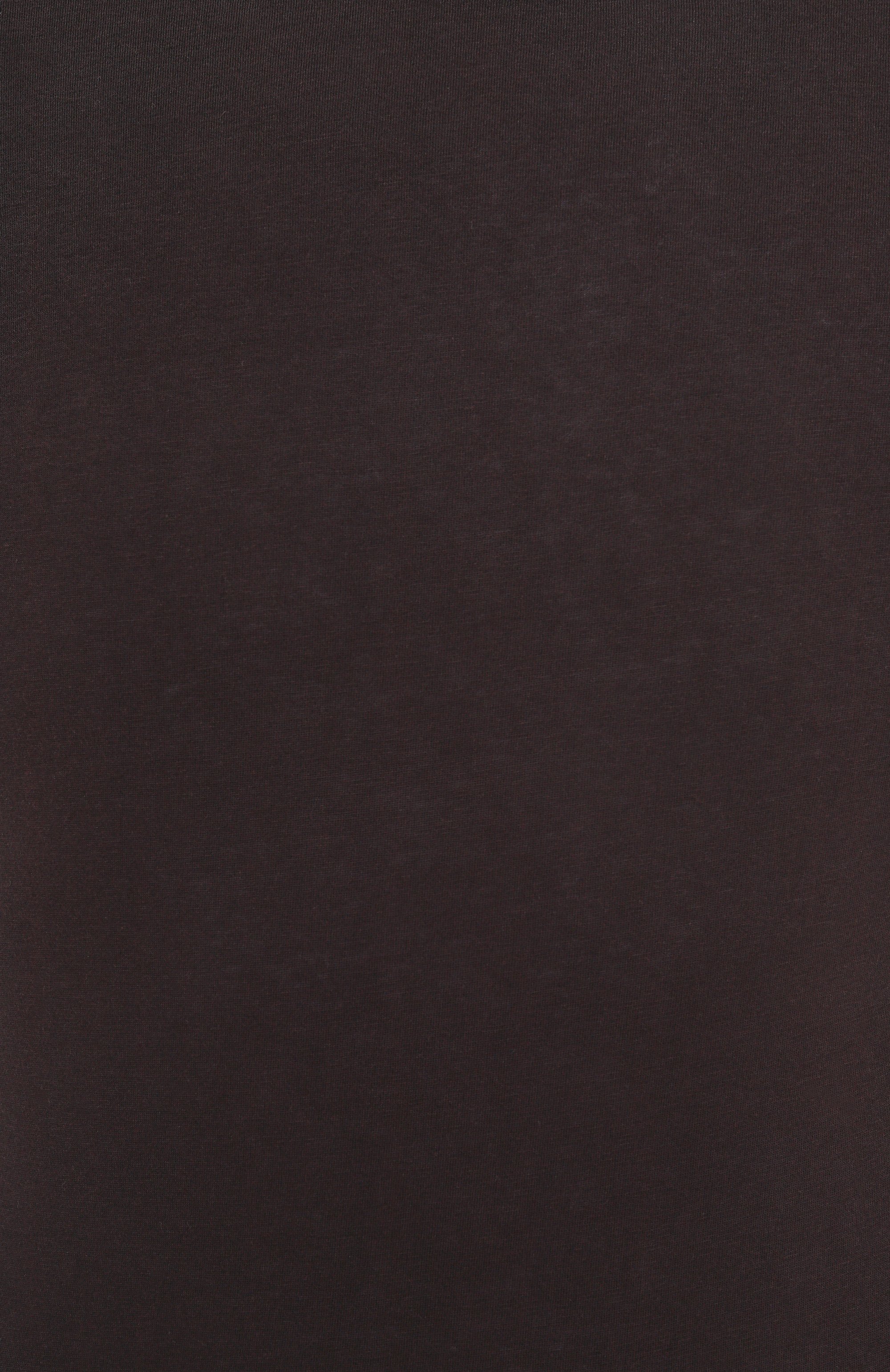 Хлопковая футболка ZEGNA, арт. N3M20/180, фото 6