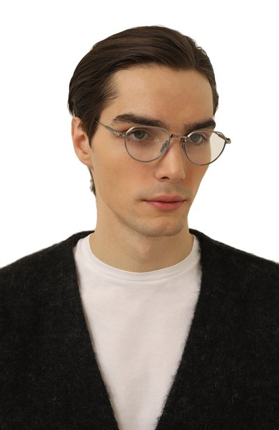 Оправа AKONI, арт. AKX-305B, фото 3