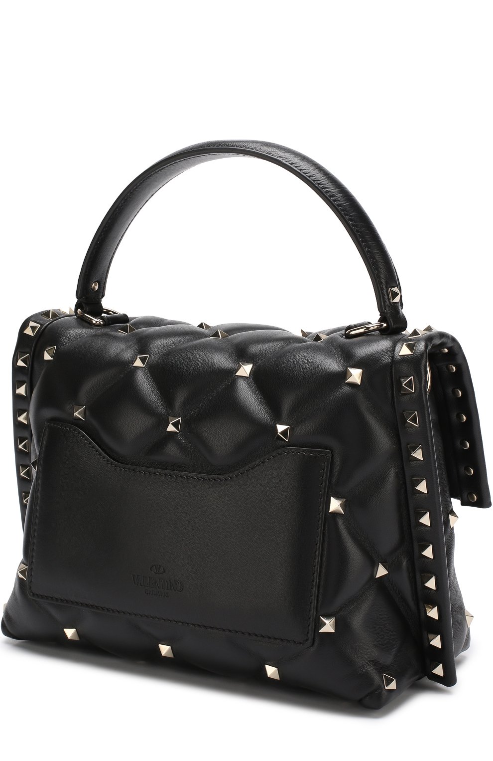 Сумка candystud VALENTINO, арт. QW0B0B55/NAP, фото 3