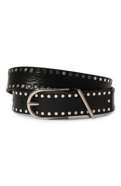 Женский кожаный ремень CLOSED, арт. C90157-89P-22