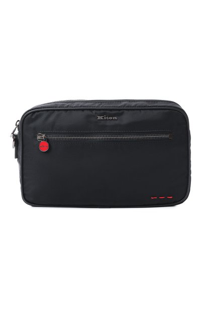 Мужская борсетка KITON, арт. UBA0052N0108701