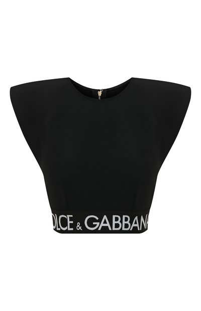 Топ DOLCE & GABBANA, арт. F758QT/FUM07, фото 1