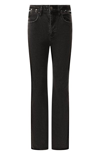 Женские джинсы KSUBI, арт. WFA24DJ013