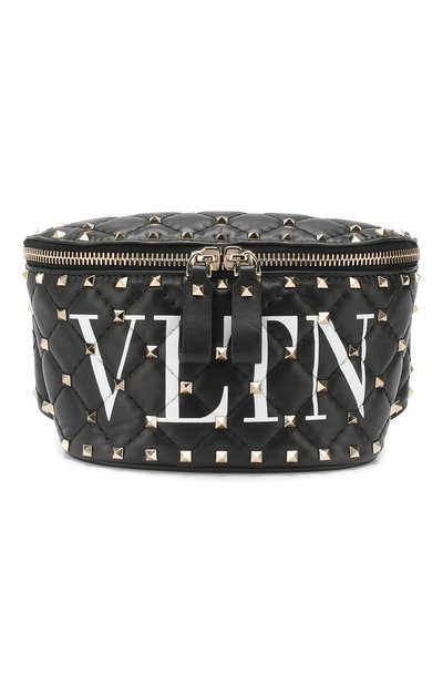 Сумка-пояс rockstud spike VALENTINO, арт. RW2B0B46/XQC, фото 1