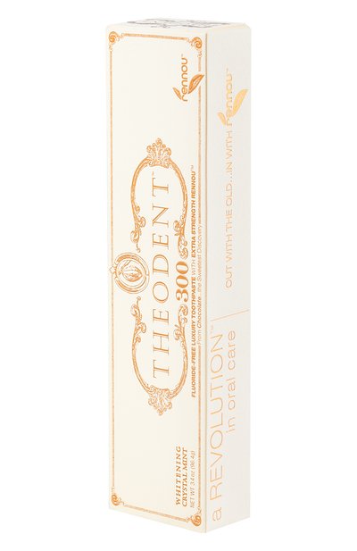 Зубная паста theodent 300 THEODENT, арт. 853069003013, фото 2