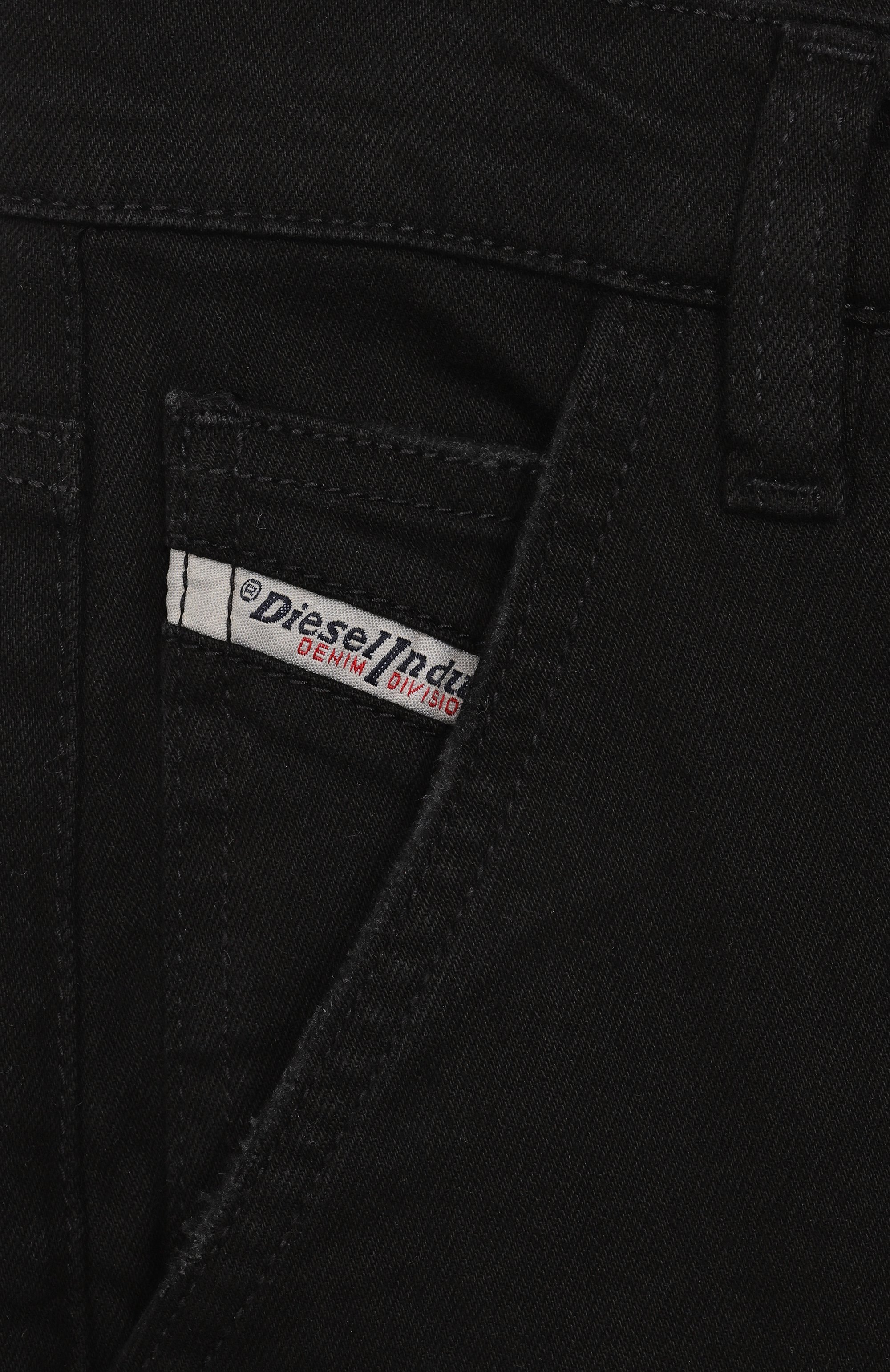 Джинсы DIESEL, арт. J02164/KXBPI, фото 3