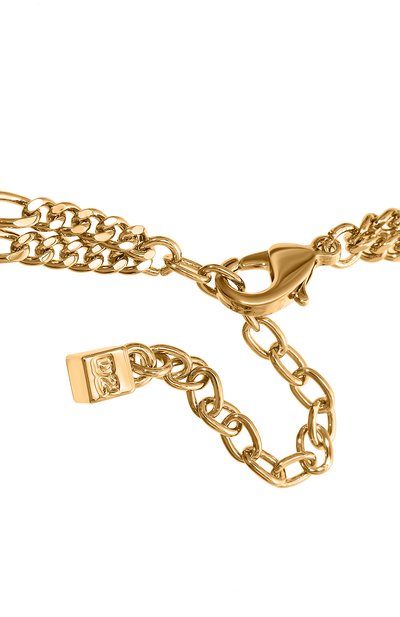 Колье DSQUARED2, арт. NEM0256 59400001, фото 4