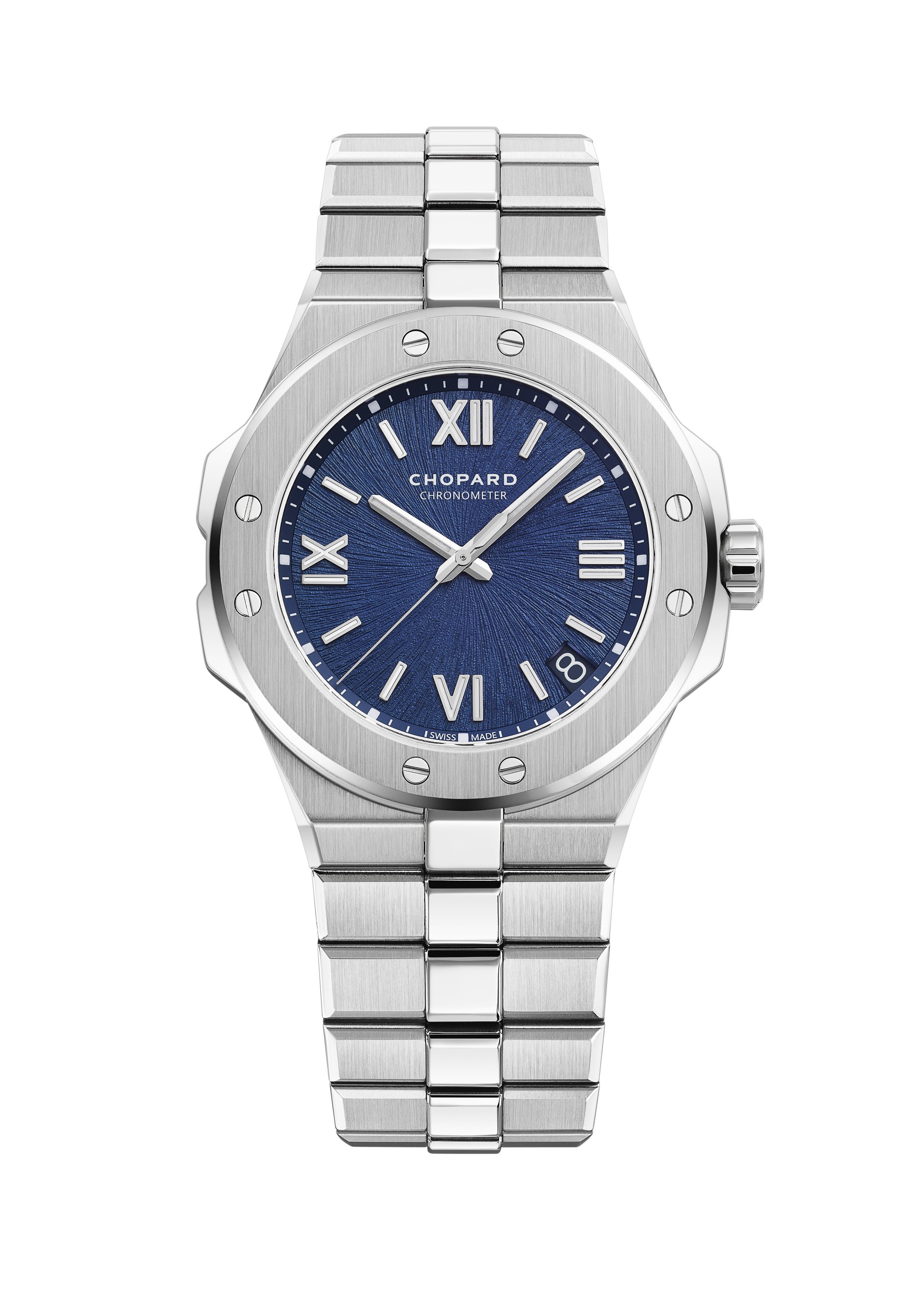 Часы alpine eagle CHOPARD, арт. 298600-3001, фото 1