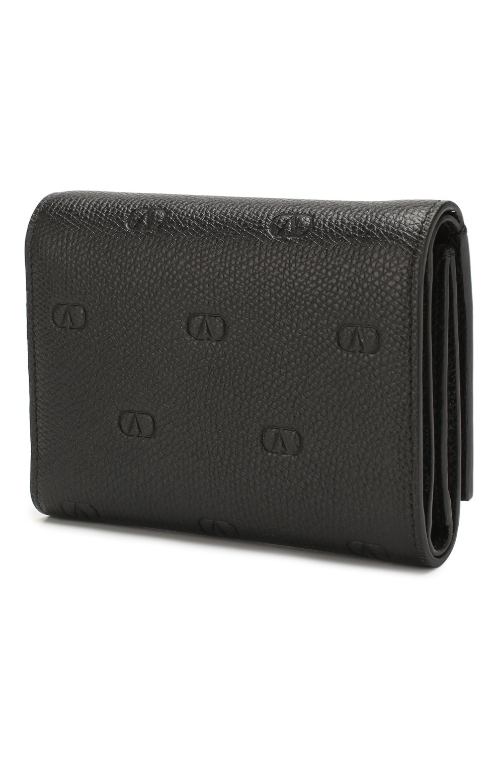 Кожаное портмоне vsky VALENTINO, арт. TW2P0T34/GFP, фото 2