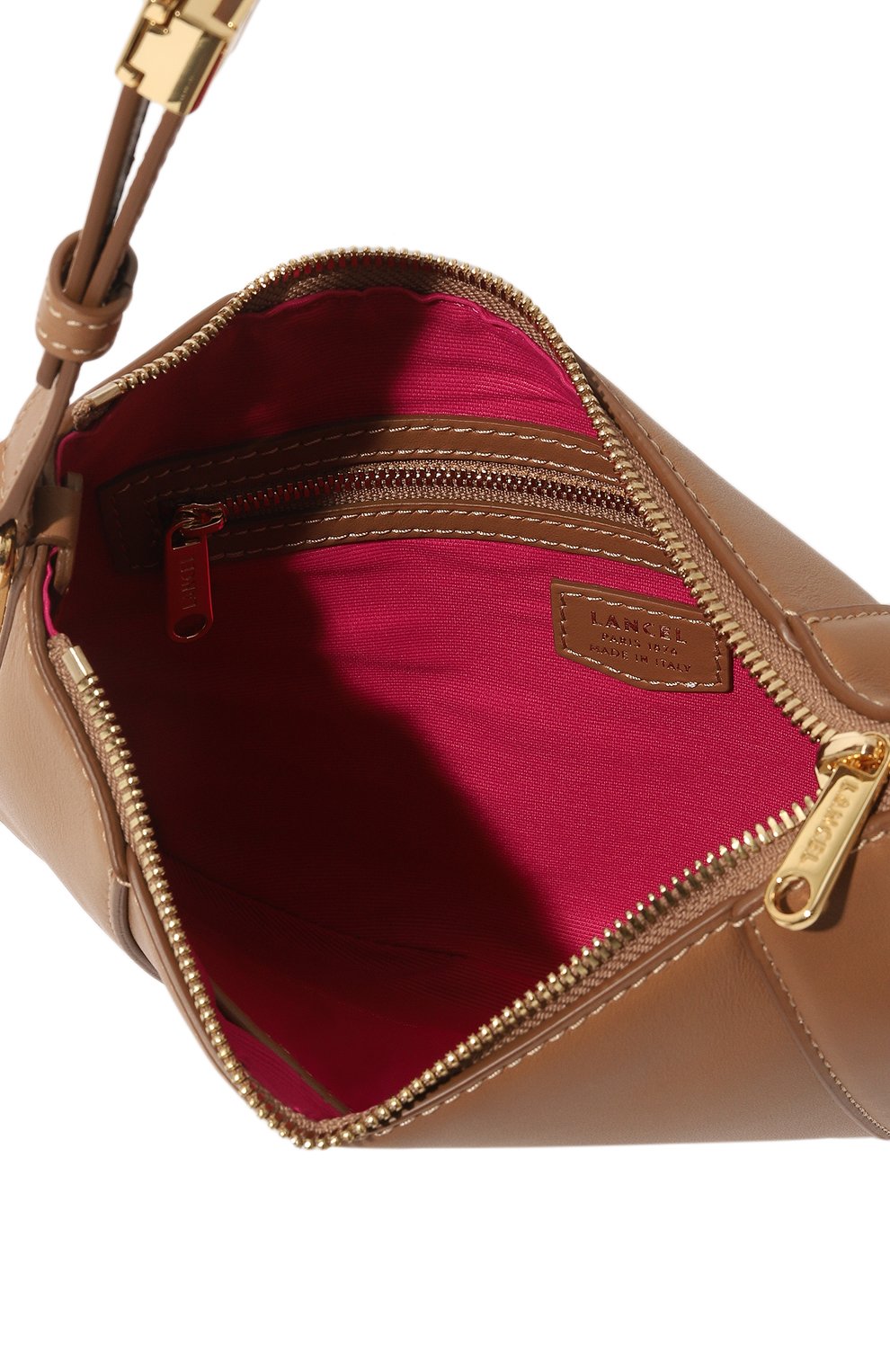 Сумка roxane mini LANCEL, арт. A12075, фото 5