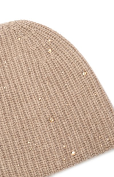 Кашемировая шапка WILLIAM SHARP, арт. A142-2, фото 3