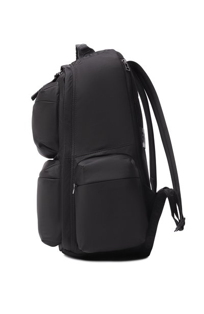 Рюкзак godric HUGO черного цвета по цене 26950 руб., арт. 50552322, фото 4 Рюкзак godric HUGO, арт. 50552322, фото 4