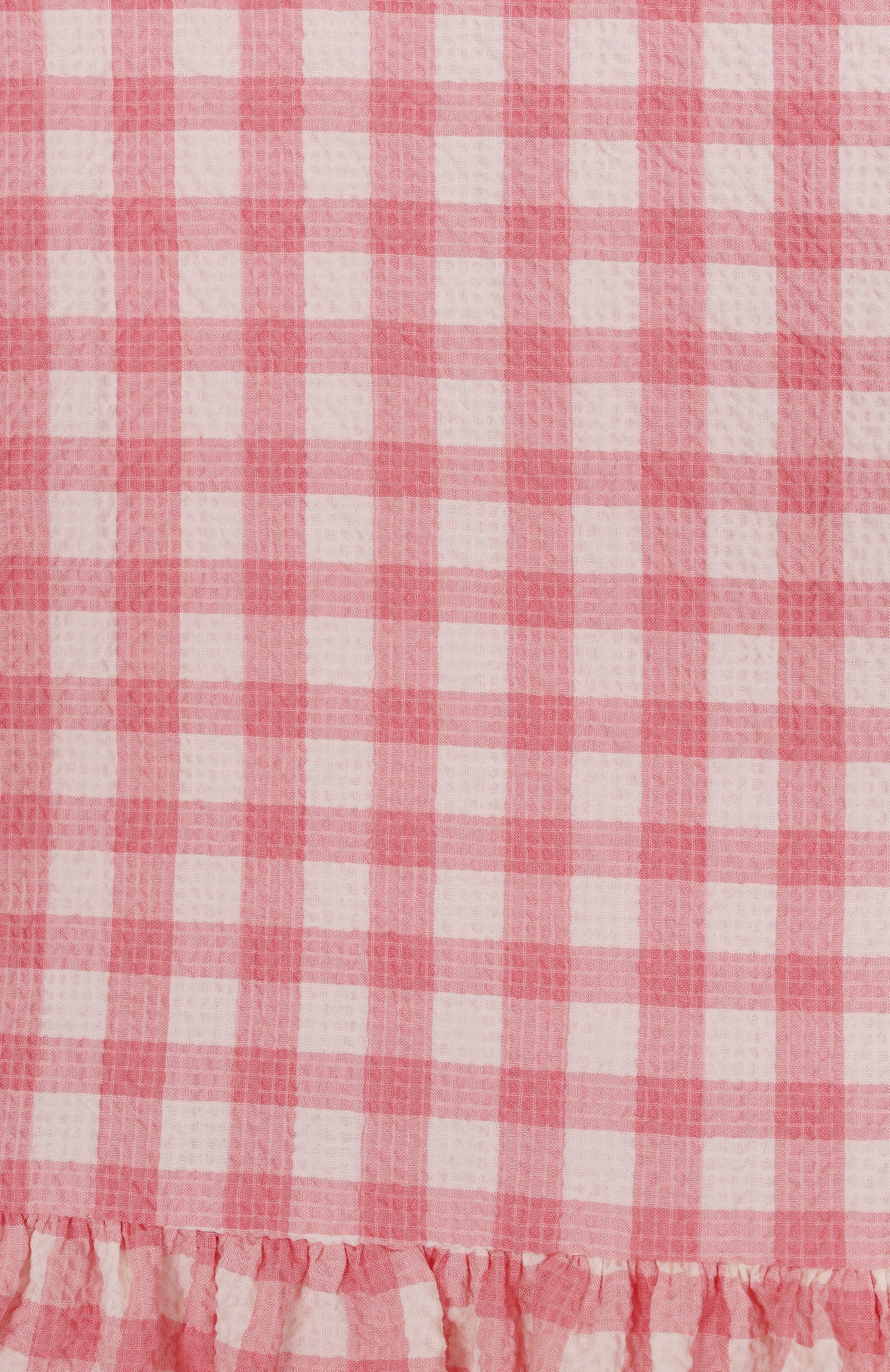 Хлопковое платье IL GUFO, арт. P25VM779C3161/5A-8A, фото 3