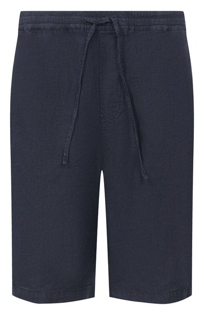 Мужские льняные шорты 120% LINO, арт. 33ALIM29CM/0253/000