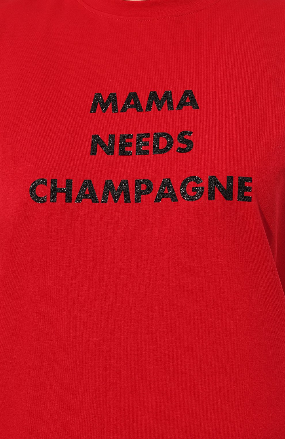 Хлопковая футболка SEVEN LAB, арт. CTR1.01.800.255.1901, фото 5