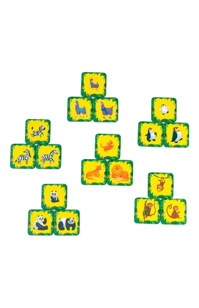 Настольная карточная игра тримо анимо KONIK GAMES, арт. KG0004, фото 4