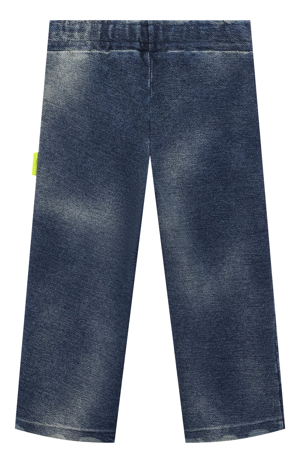 Хлопковые брюки BARROW, арт. F4BKJUFP035, фото 2