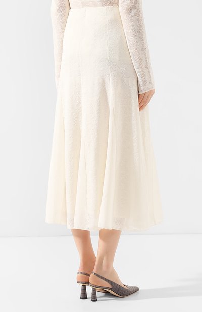 Юбка-миди BY MALENE BIRGER, арт. Q67925003/KELISSA, фото 4