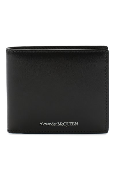 Кожаное портмоне ALEXANDER MCQUEEN, арт. 610520/1XI0Y, фото 1