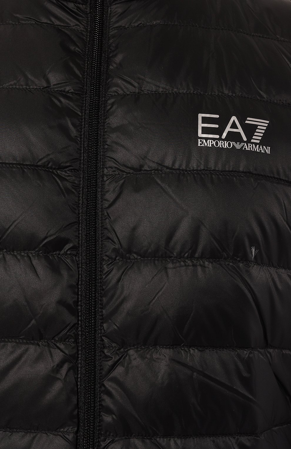 Пуховая куртка EA7, арт. 8NPB23/PNGPZ/L, фото 5