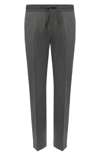 Темно-серый