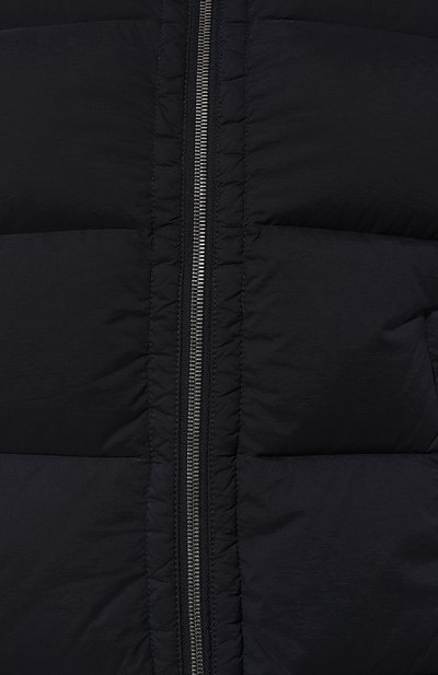 Пуховый жилет STONE ISLAND, арт. 7915G1428V0020, фото 5