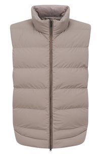 Темно-бежевый