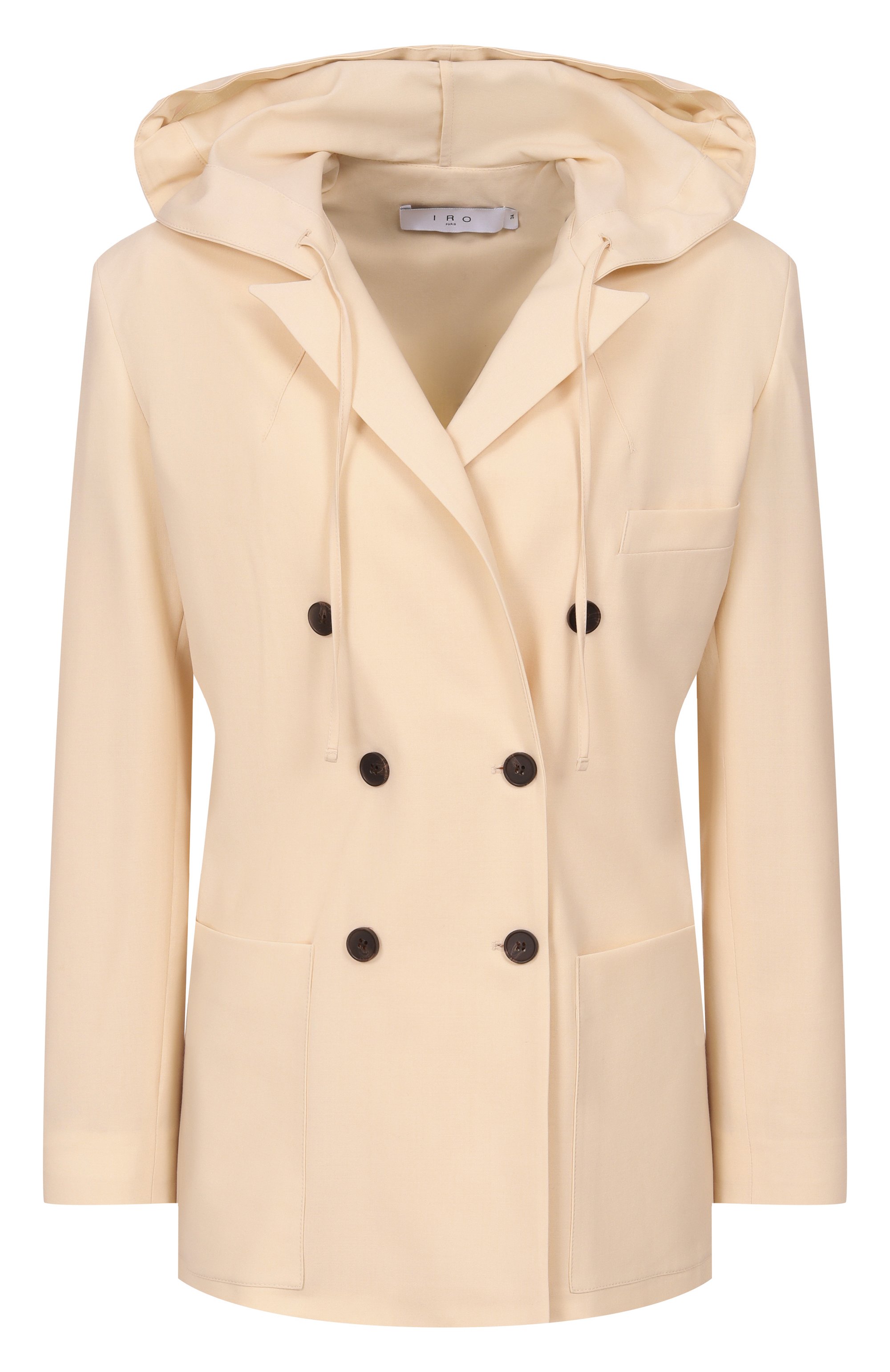 Жакет IRO, арт. WP07ALULA, фото 1