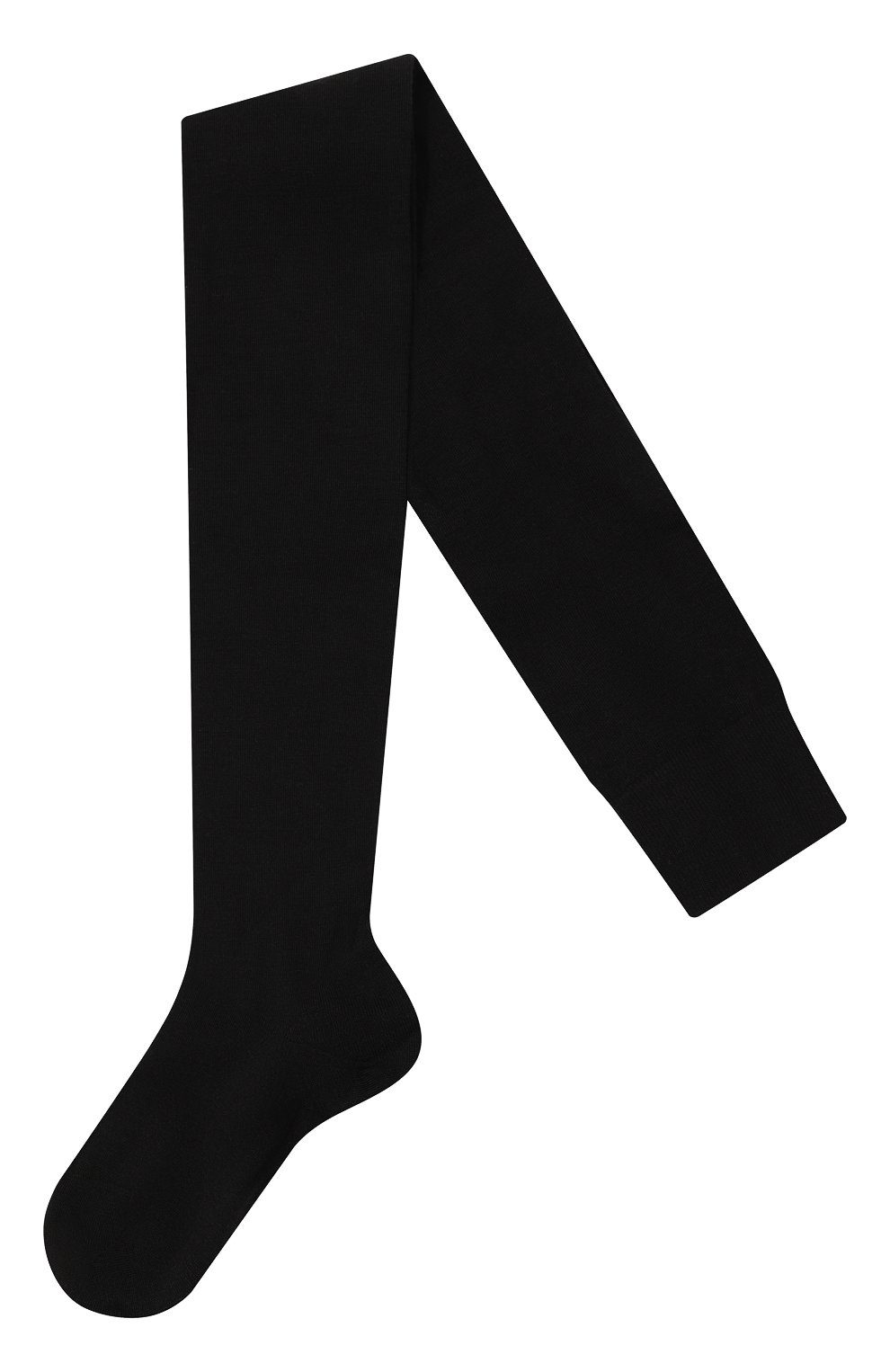 Колготки из шерсти и хлопка FALKE, арт. 48425, фото 1