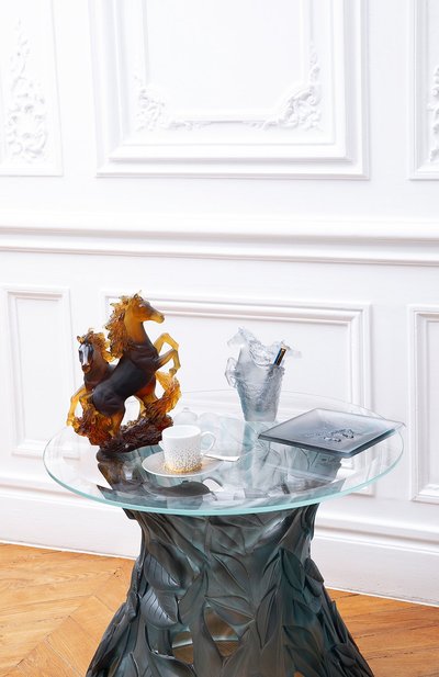 Стакан для ручек cavalcade DAUM, арт. 05715, фото 2