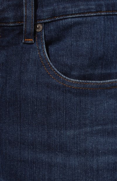 Джинсы austin 7 FOR ALL MANKIND, арт. JSMYC120TP, фото 5