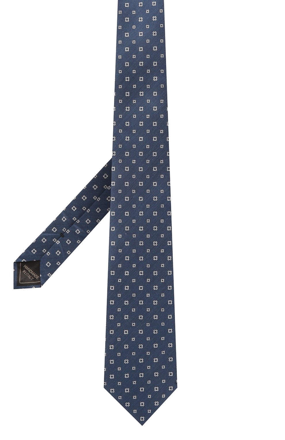 Шелковый галстук BRIONI, арт. 062I00/P041I, фото 2