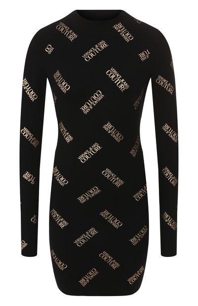 Женское платье VERSACE JEANS COUTURE, арт. B4HUA816-UDPM16/50309