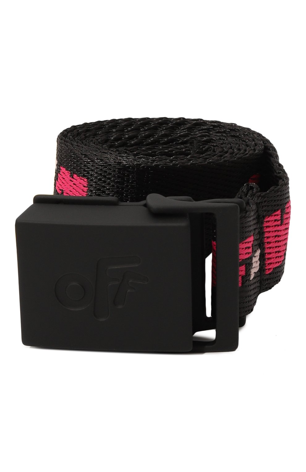Ремень OFF-WHITE, арт. OGRB001F22FAB0011084, фото 1