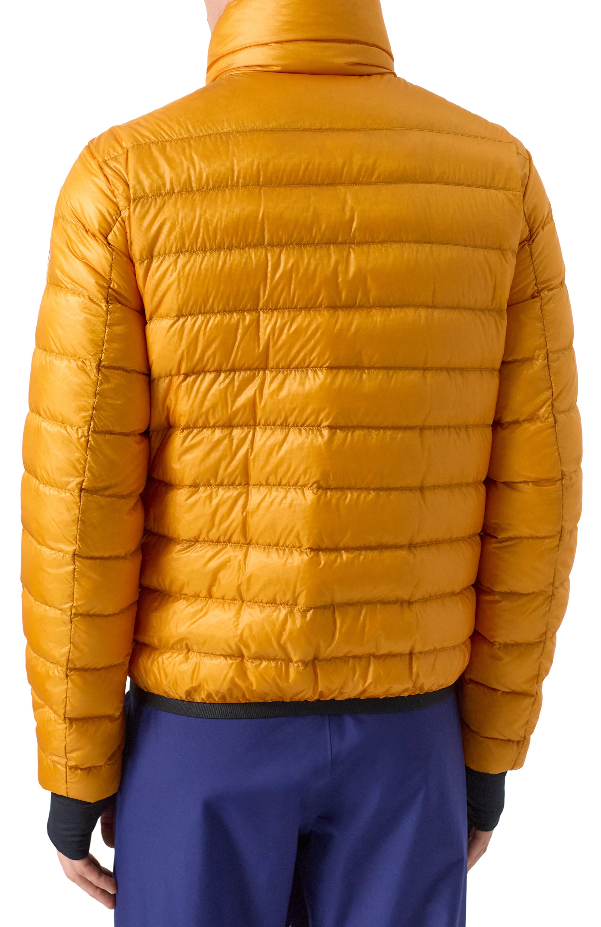 Пуховая куртка MONCLER GRENOBLE, арт. 1A000-02-595B1, фото 4