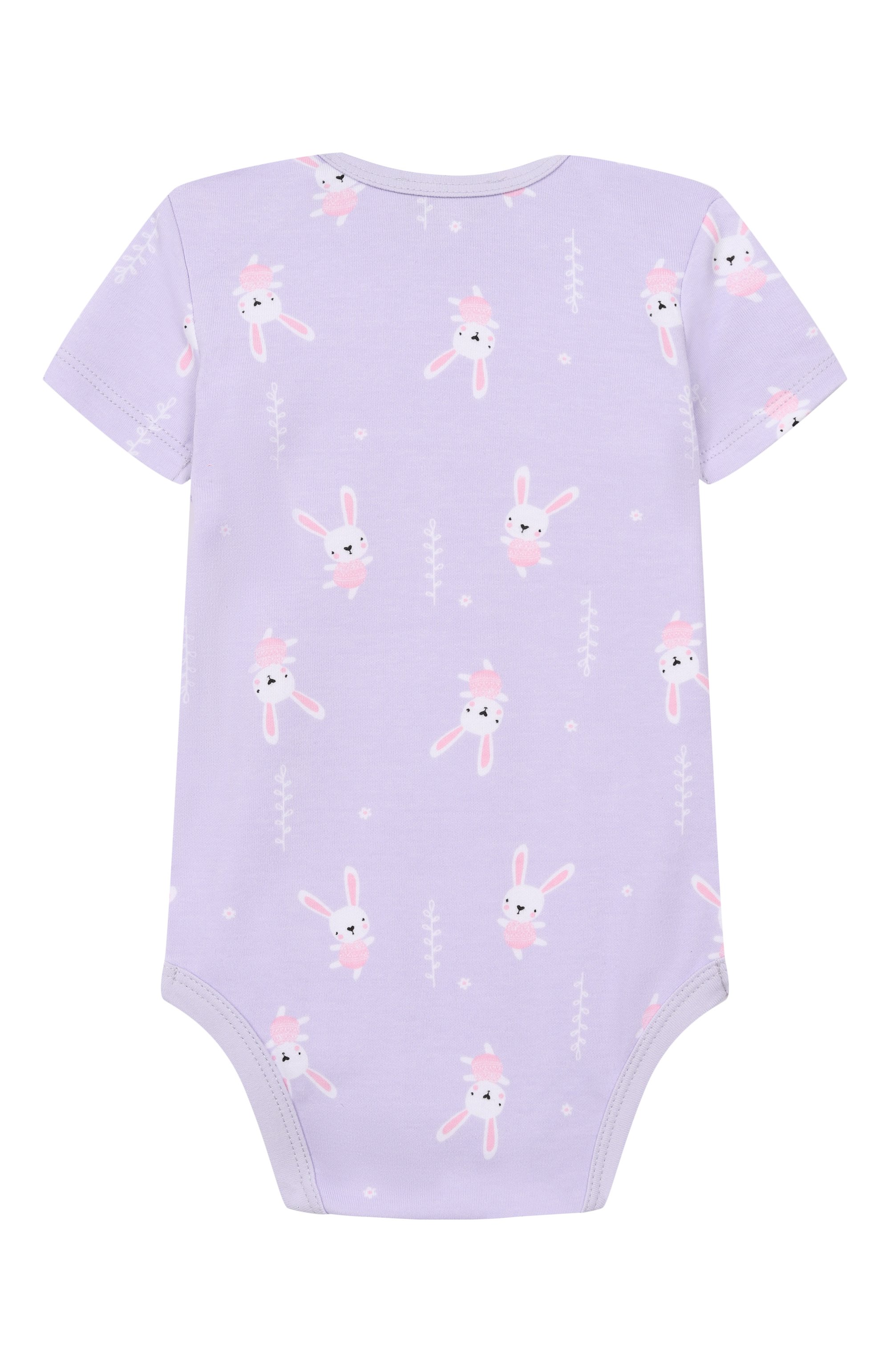 Комплект из боди и комб�инезона SASHA KIM, арт. SK-00000953, фото 3