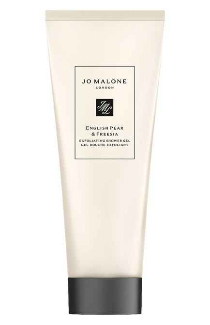 Женского очищающий гель-скраб для тела english pear &amp; freesia (75ml) JO MALONE LONDON, арт. LE2T-01
