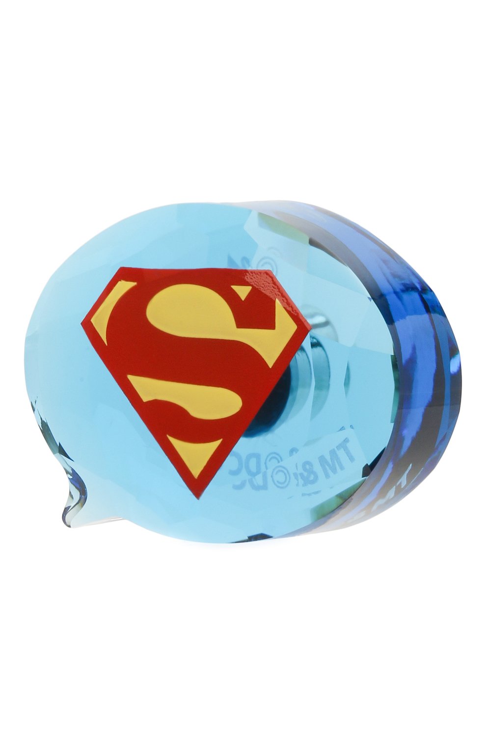 Магнит superman logo SWAROVSKI, арт. 5557488, фото 3