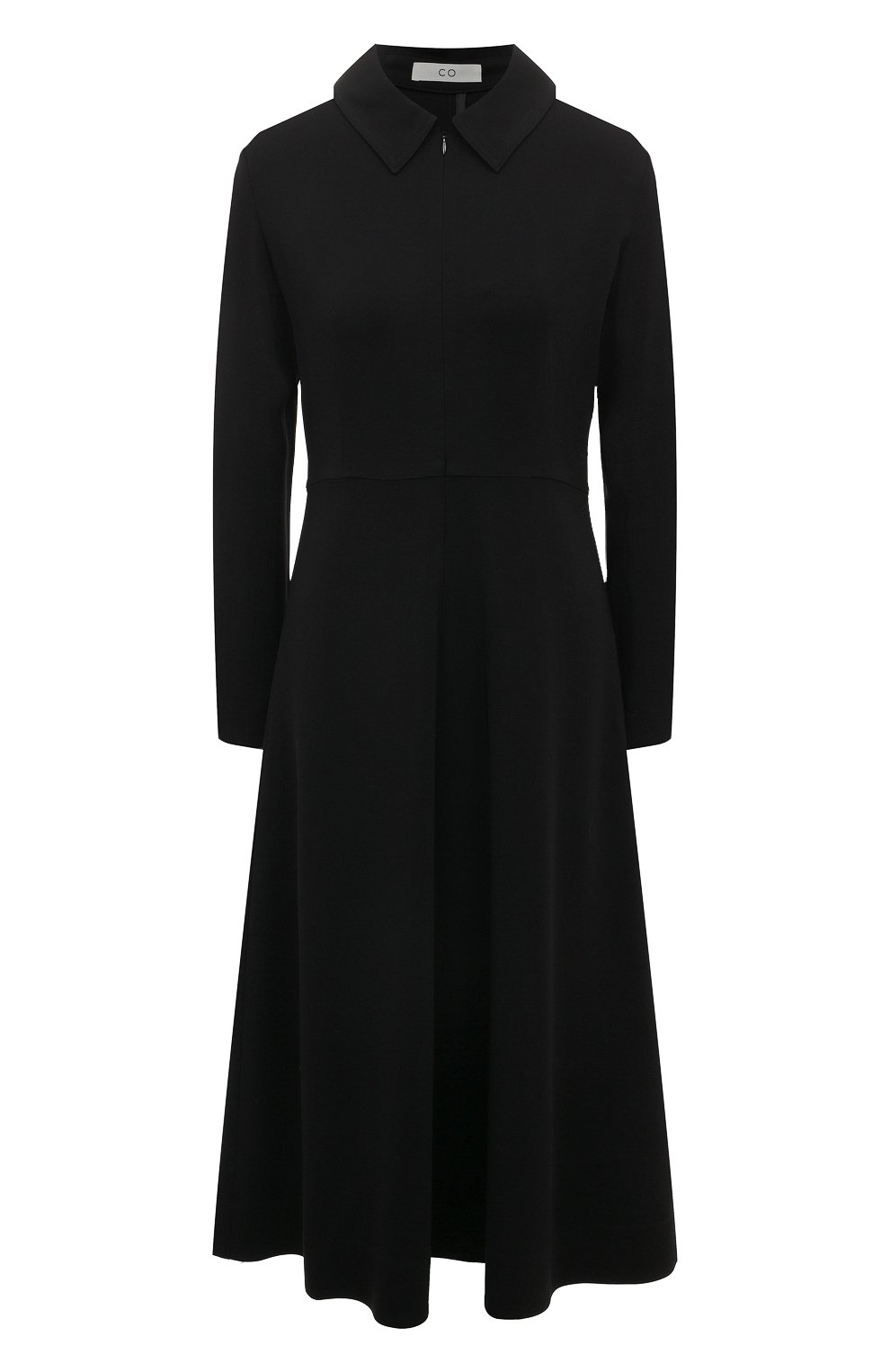 Платье из вискозы CO, арт. 4471MBND, фото 1