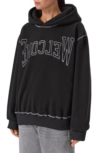 Худи MM6, арт. S52GU0243/M20126, фото 3