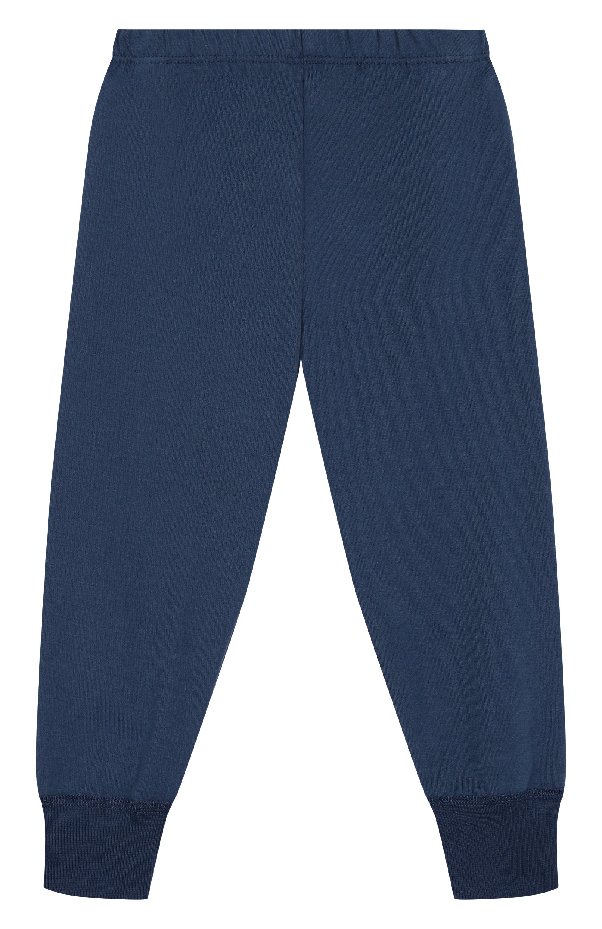 Хлопковая пижама SANETTA, арт. 233648, фото 5