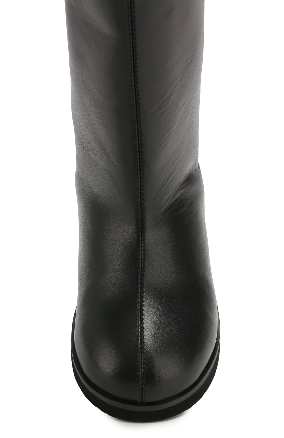 Кожаные сапоги AGE OF INNOCENCE, арт. 000119/SARAH/22-26, фото 4