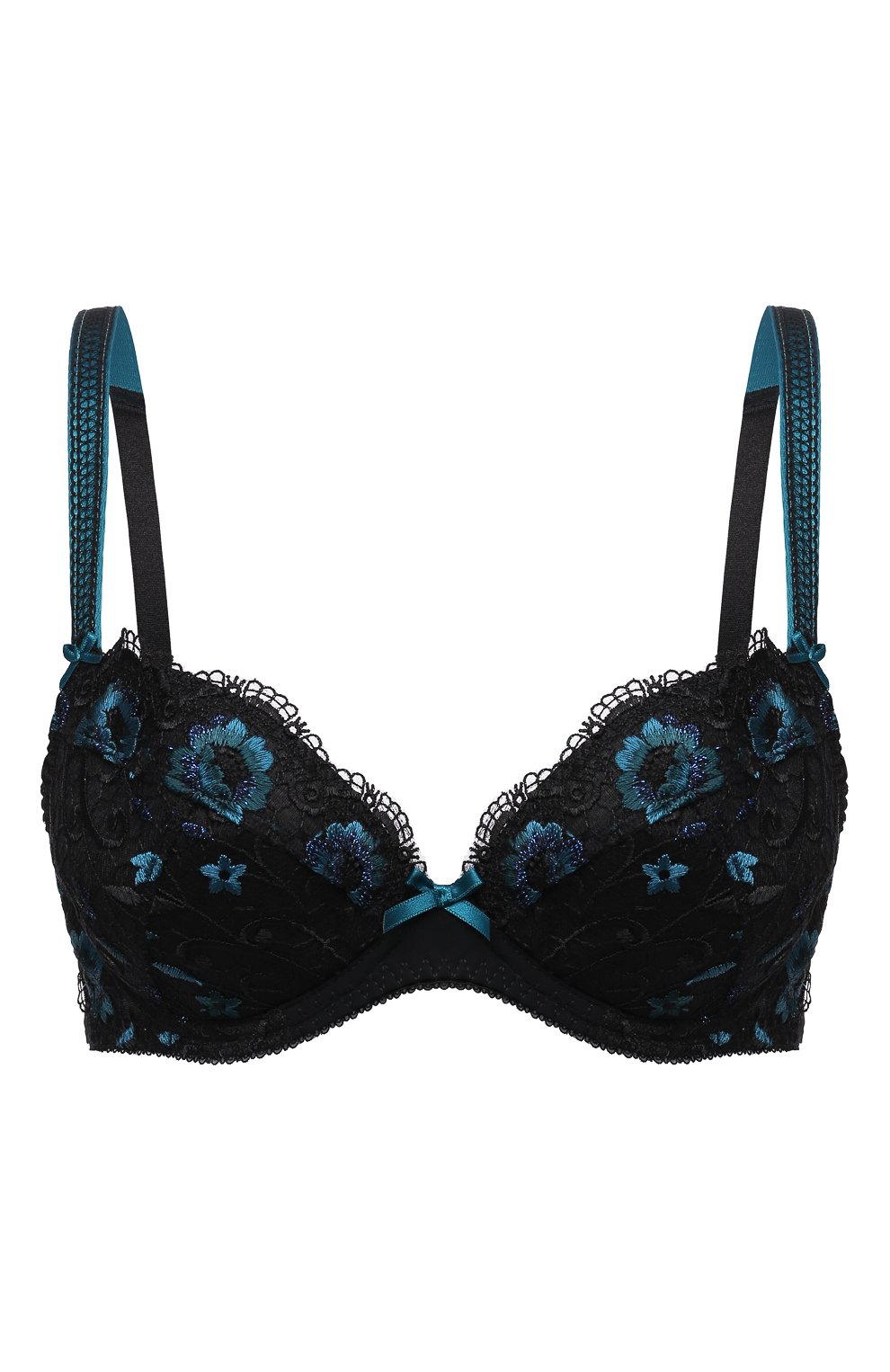 Бюстгальтер с плотной чашкой AUBADE, арт. QC18, фото 1