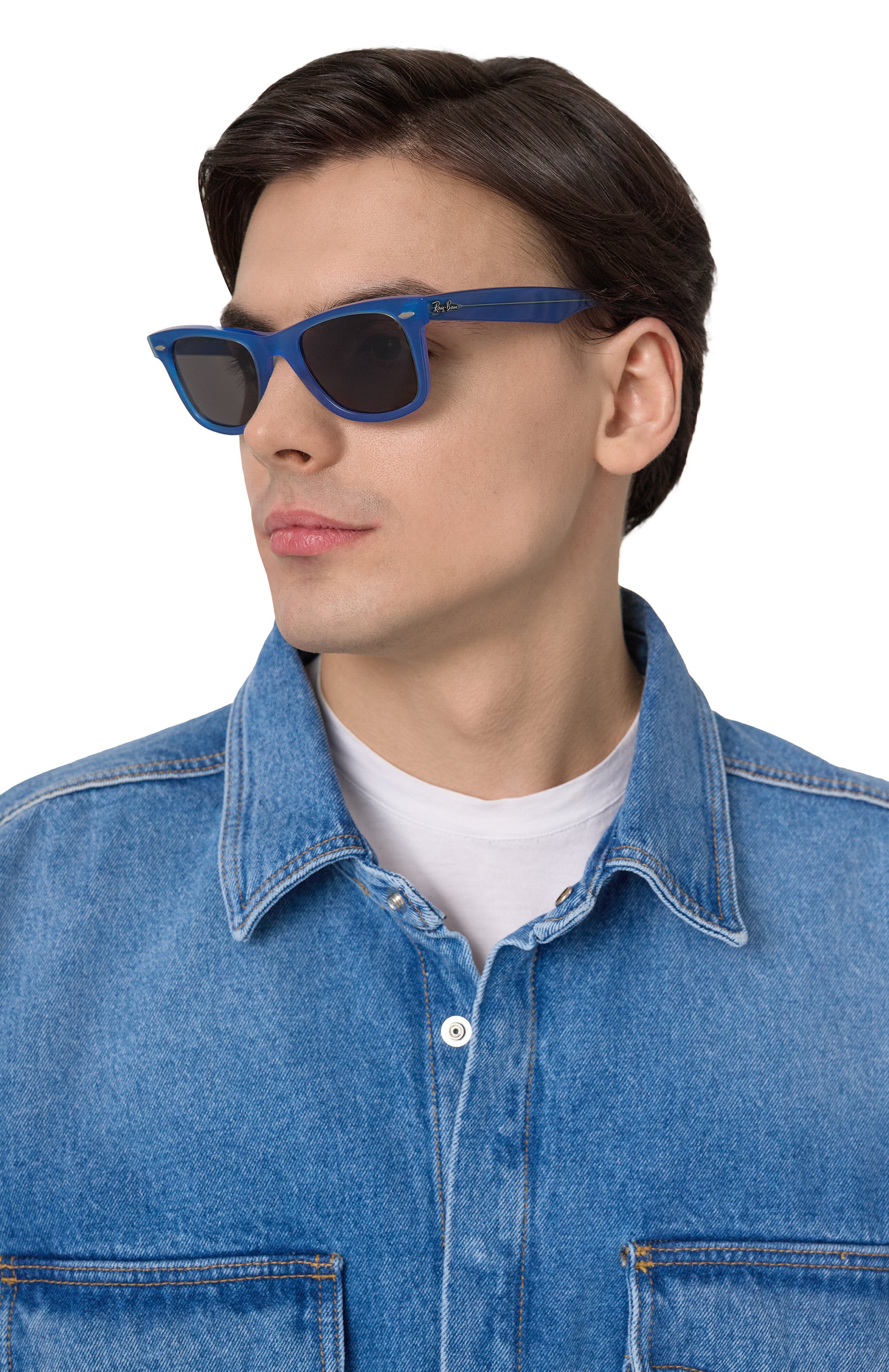 Солнцезащитные очки RAY-BAN, арт. 2140-1409B1, фото 2