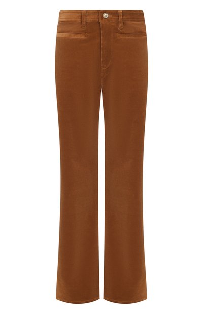 Женские вельветовые брюки PAIGE, арт. 1F40P83-8632