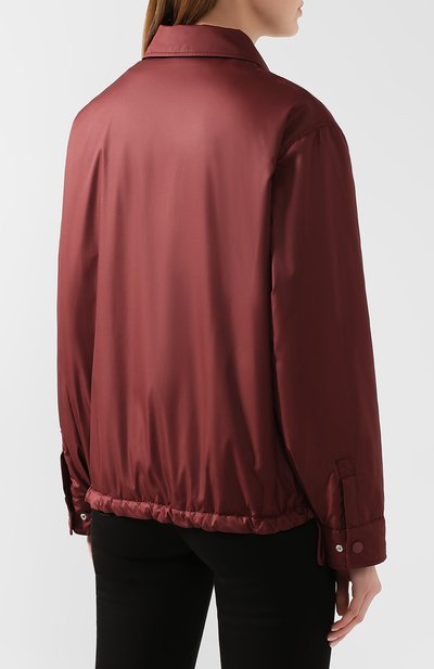 Куртка VALENTINO, арт. TB3CJ01M3WE, фото 4