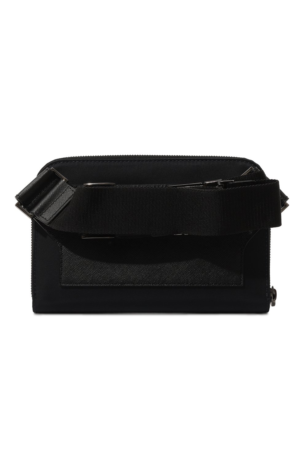 Пояс�ная сумка KITON, арт. UBA0051N0108702, фото 6