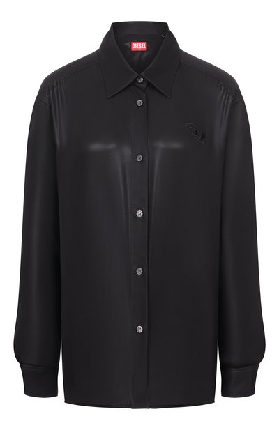 Женская рубашка DIESEL, арт. A20276/0QJAR